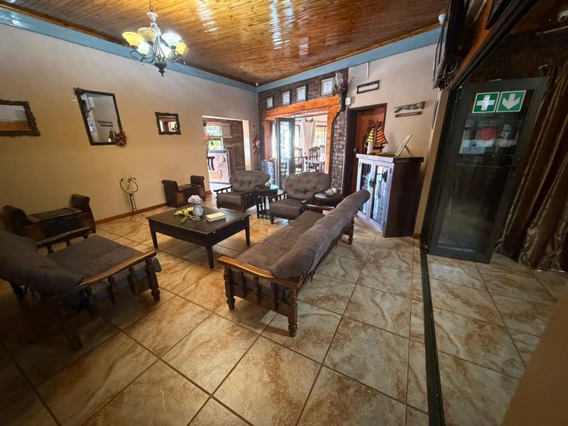 10 Bedroom Property for Sale in Kathu Northern Cape